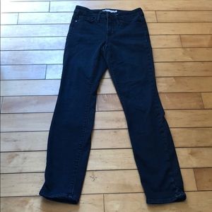 Athleta Sculptek Jeans - dark wash